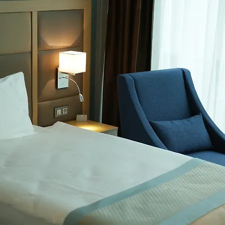 The 4* أنقرة