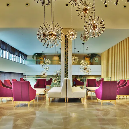 The 4* أنقرة