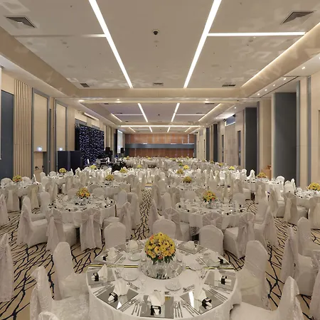 The 4* أنقرة